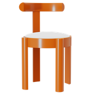 Sunday Chair Melon